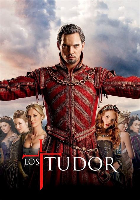 los tudor serie español|los tudor serie completa.